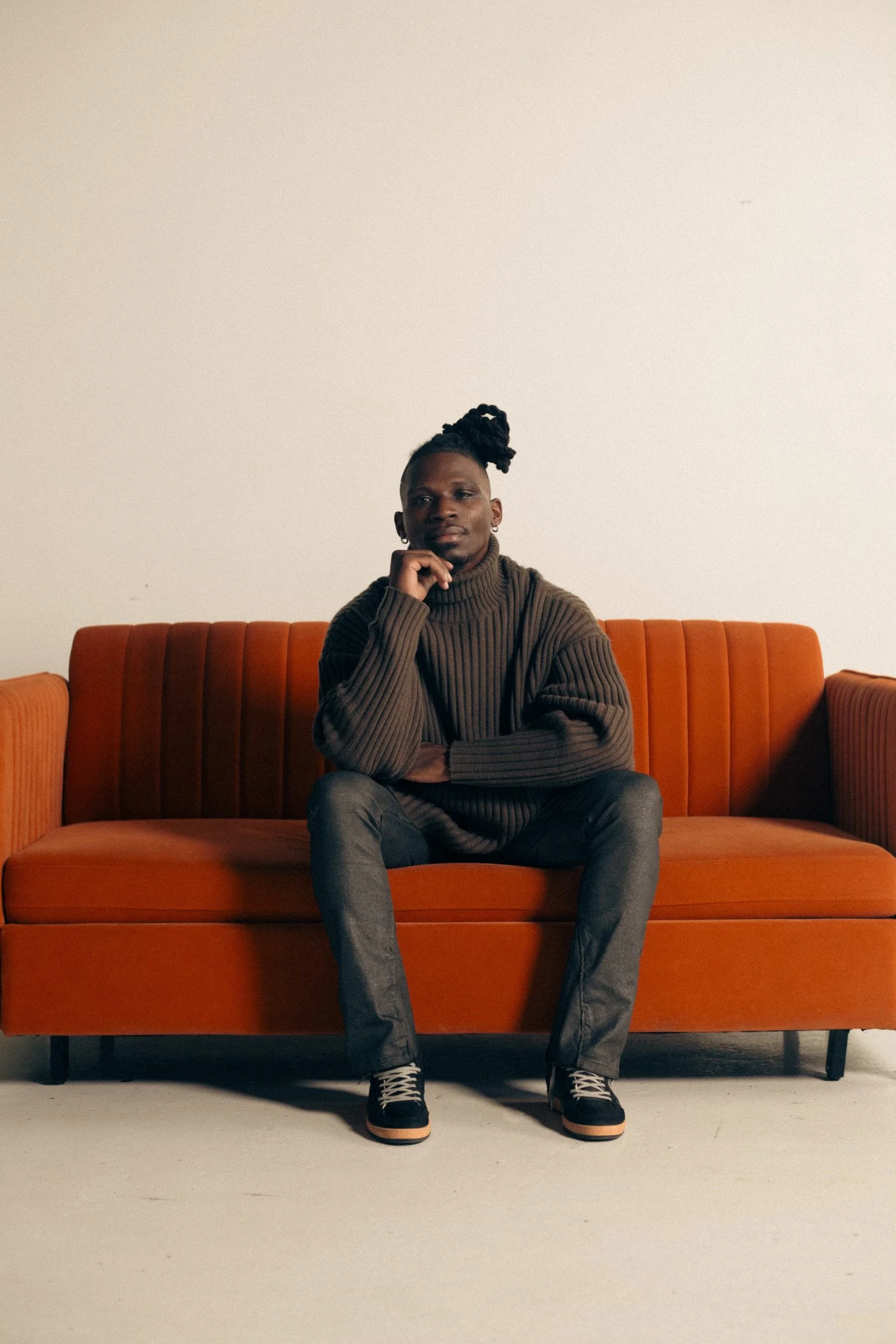 Ke'Erron Signs with Integrity Music