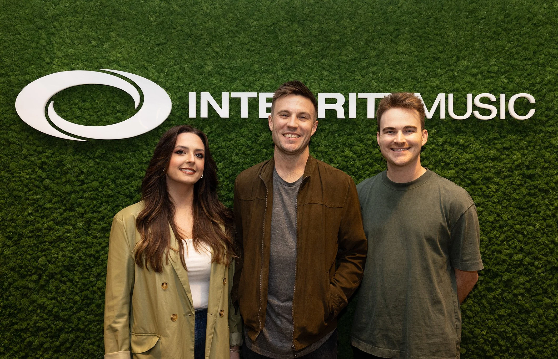 Integrity Music Names Stone Meyer Vice President of Music Publishing