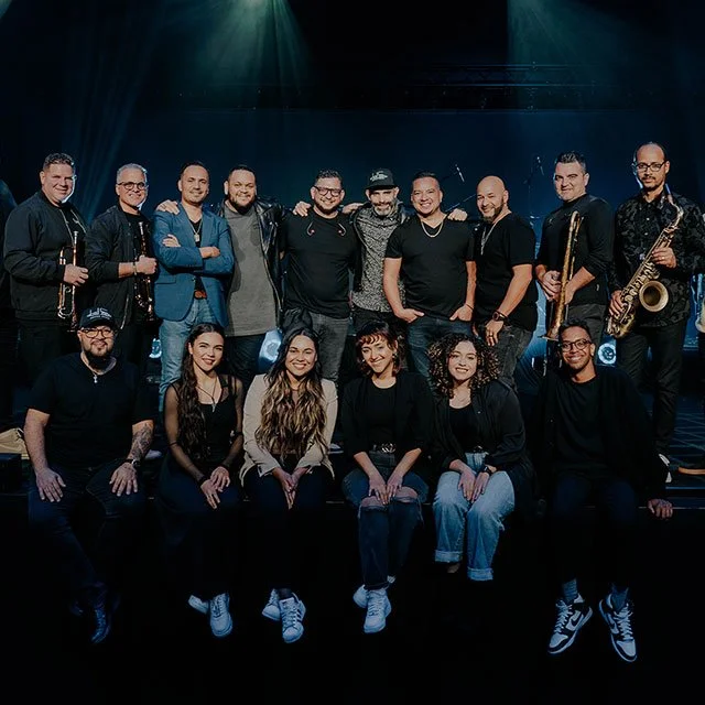 Unified Sound