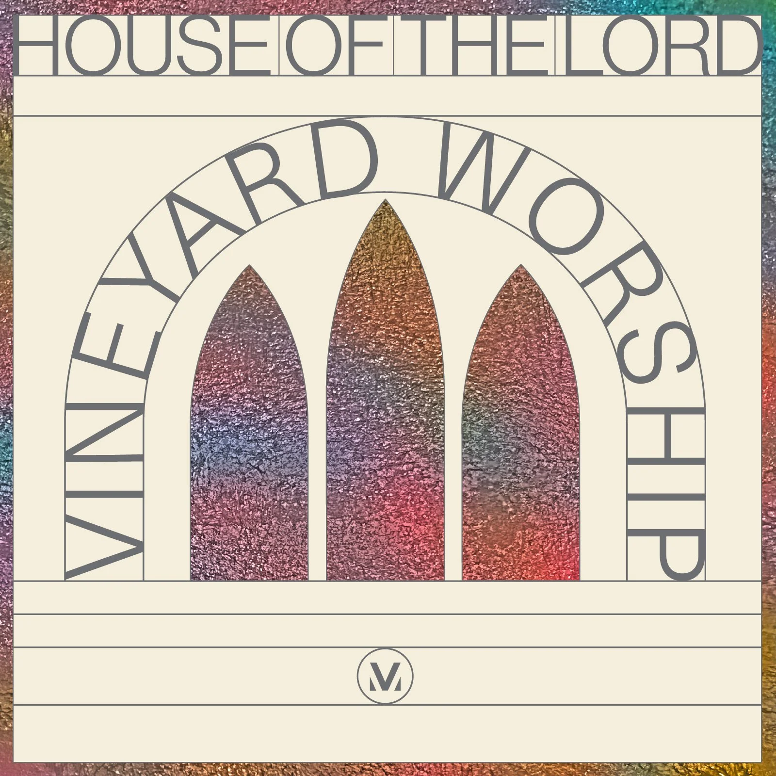 House Of The Lord - Vineyard Worship