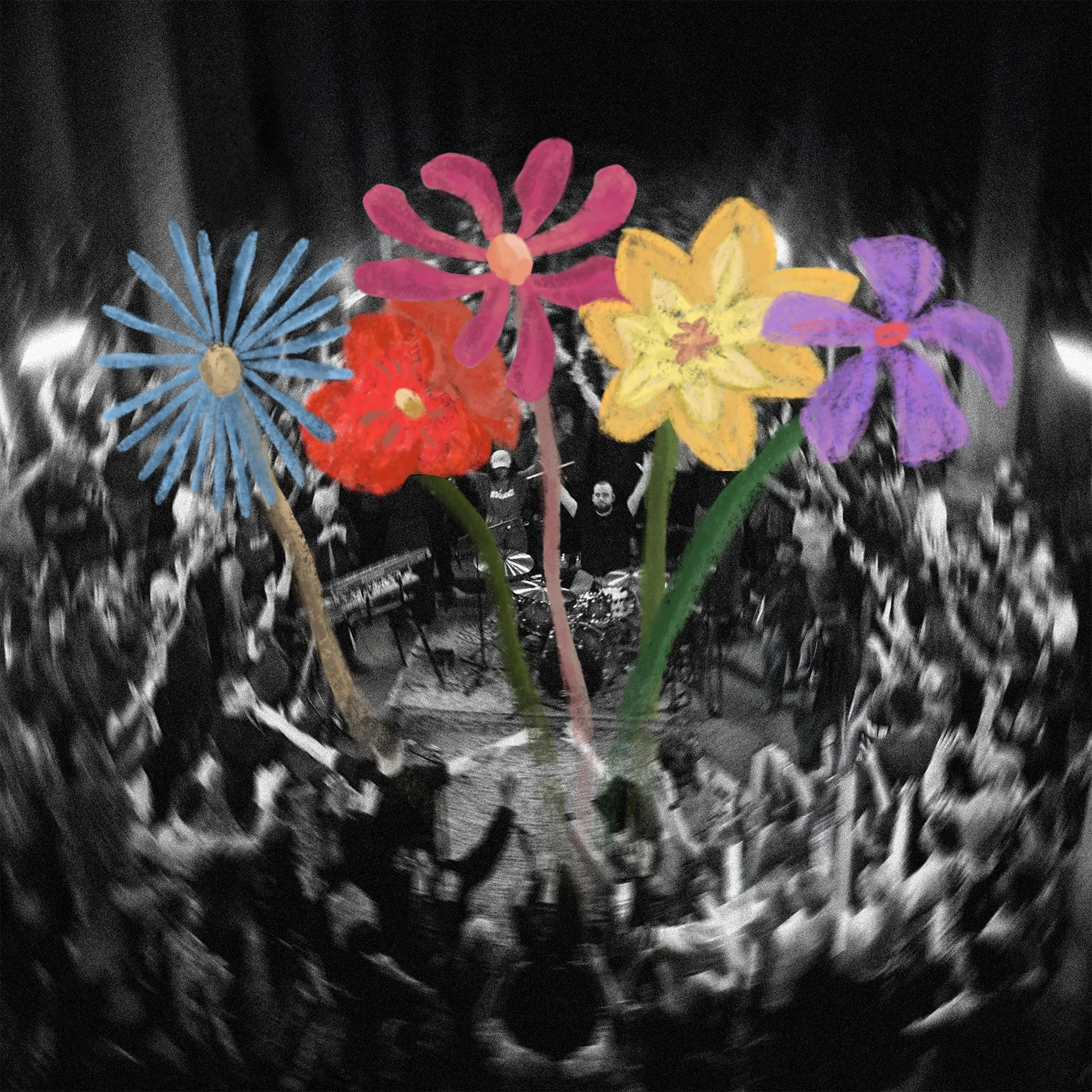 Pour Sa Gloire  - Matt Marvane & RESISTANCE