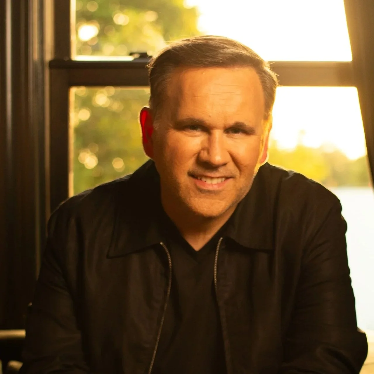 Matt Redman