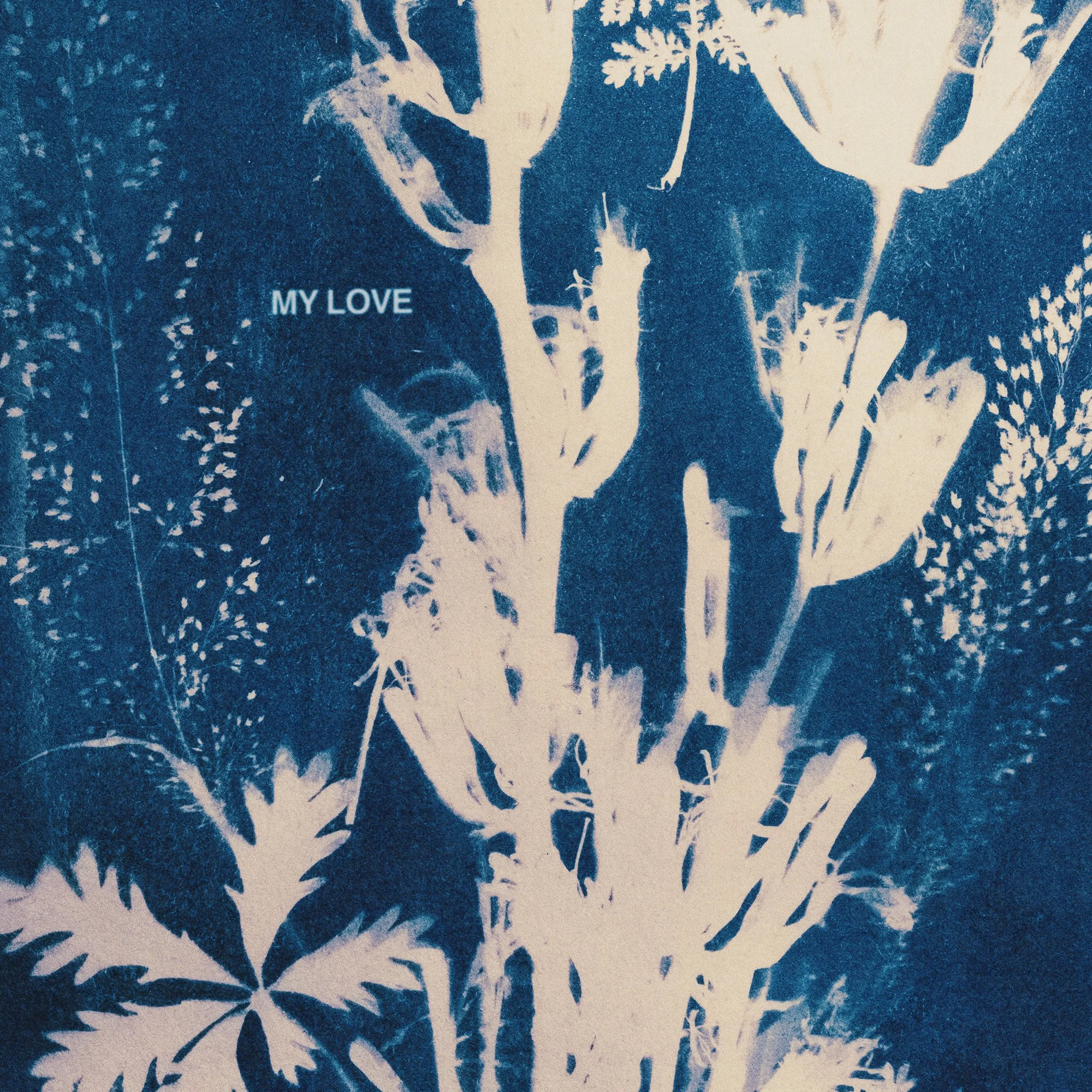 My Love - CalledOut Music