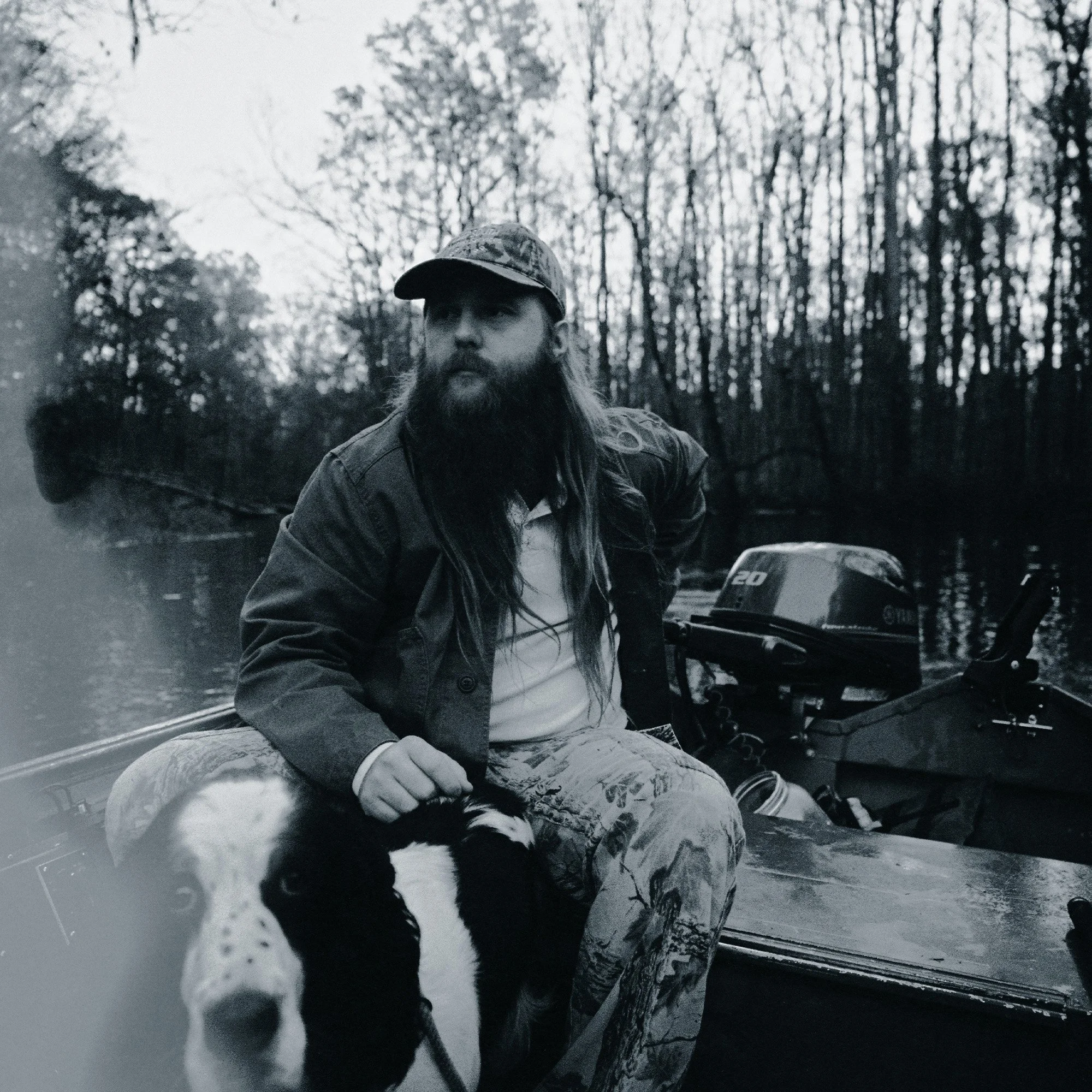 Warren Peay - Learn Something Old