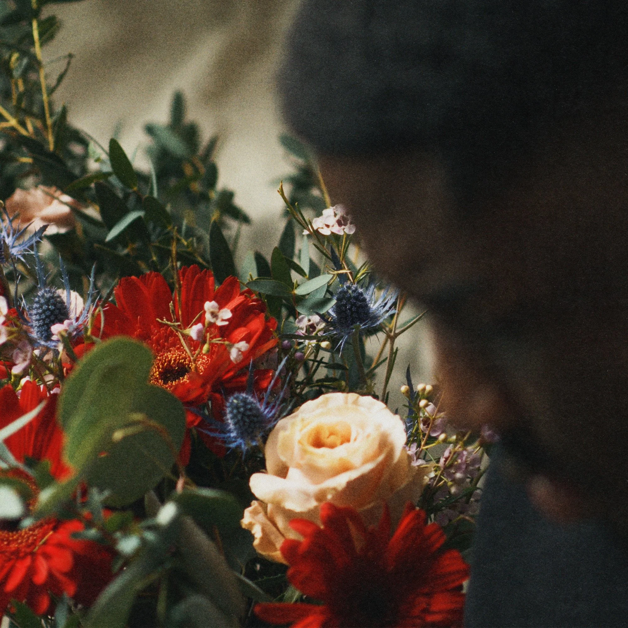 Grateful Heart (Thank You Jesus) - CalledOut Music