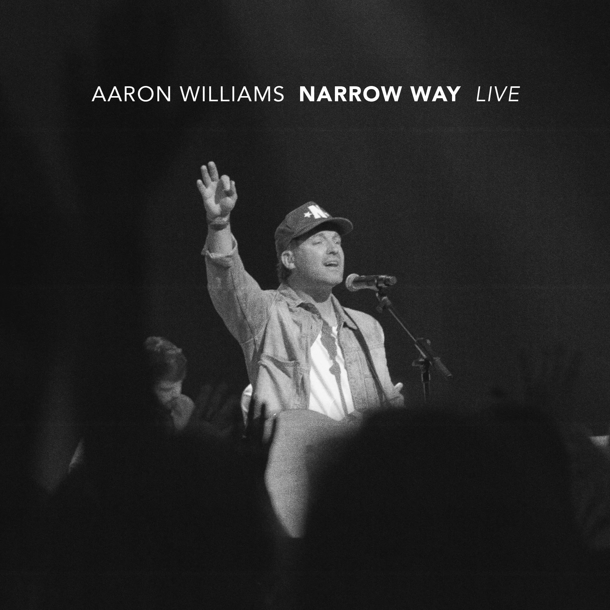 Narrow Way (Live From Mercy Hill) - Aaron Williams