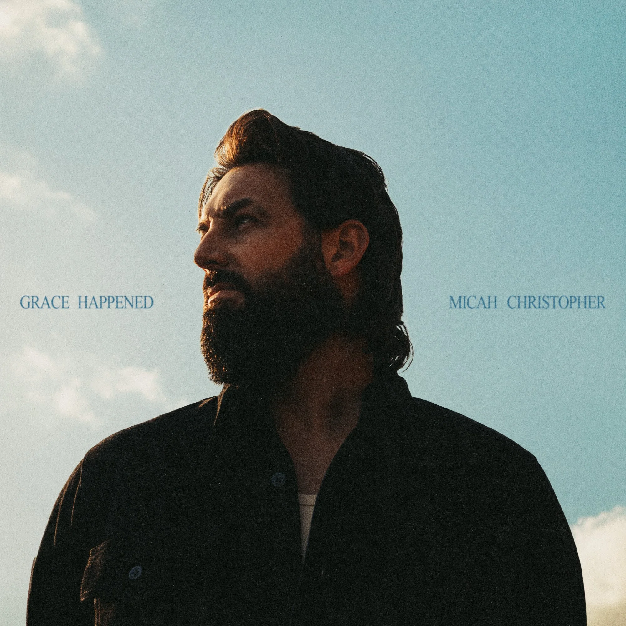Grace Happened - Micah Christopher