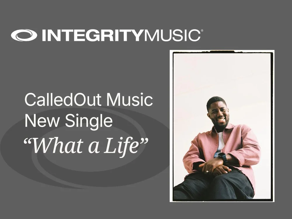 CalledOut Music Releases New Single "What a Life" New Album The Room Releases August 21 