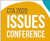 CTA 2020 Issues Conference