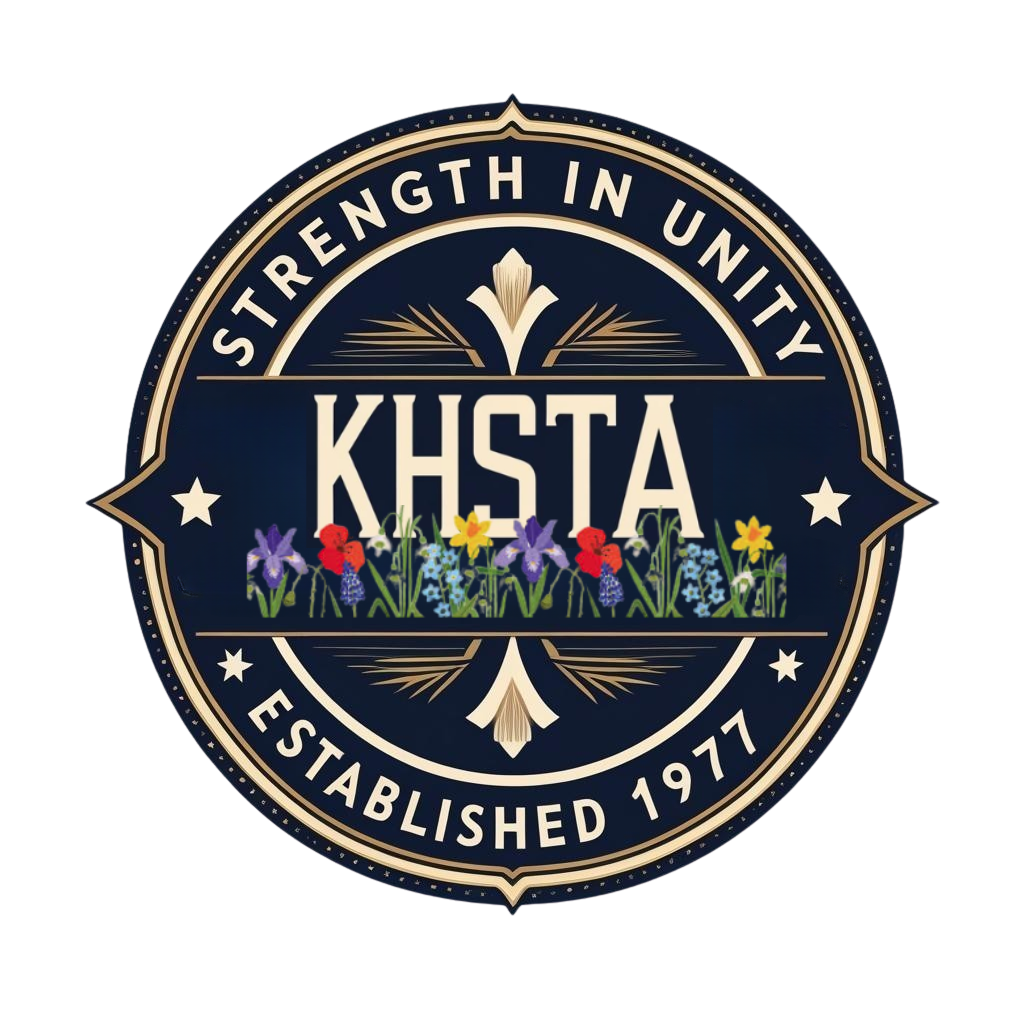 KHSTA in Springtime!