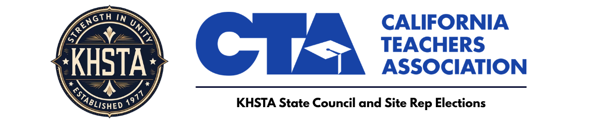 KHSTA State Council and Site Rep Electionsbanner.png
