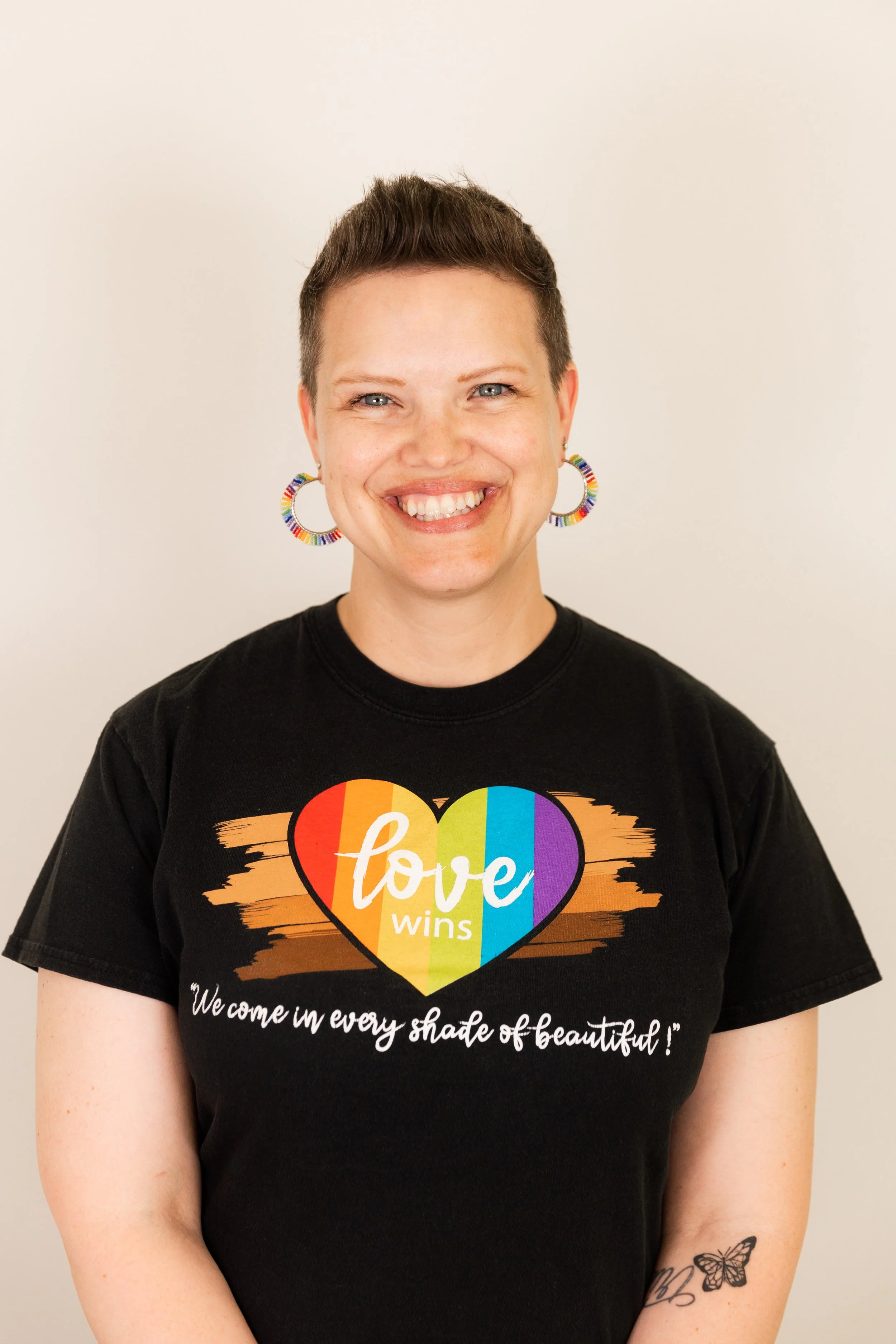 Elise Sotello State Council Representative