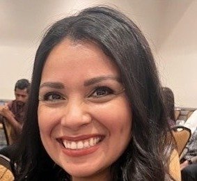 KHSTA Secretary and State Council Representative Stephanie Valenzuela