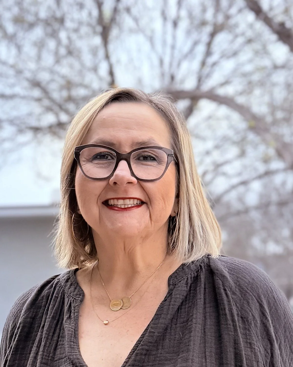 Joanne Barrick - State Council Representative