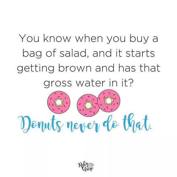 Best Donut Humor  Fresh Donut Jokes That Never Get Stale  Blazing Fresh  Donuts