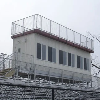 American Press Box