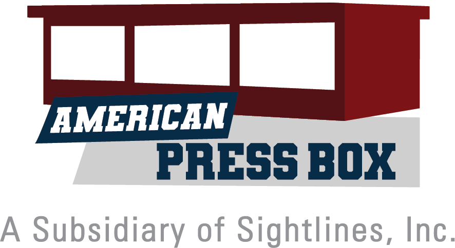 American Press Box