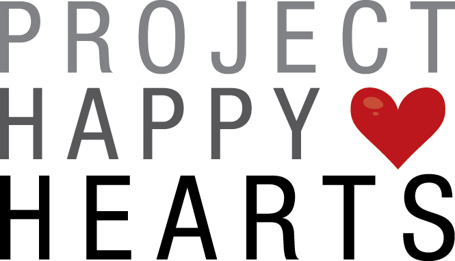 Project Happy Hearts