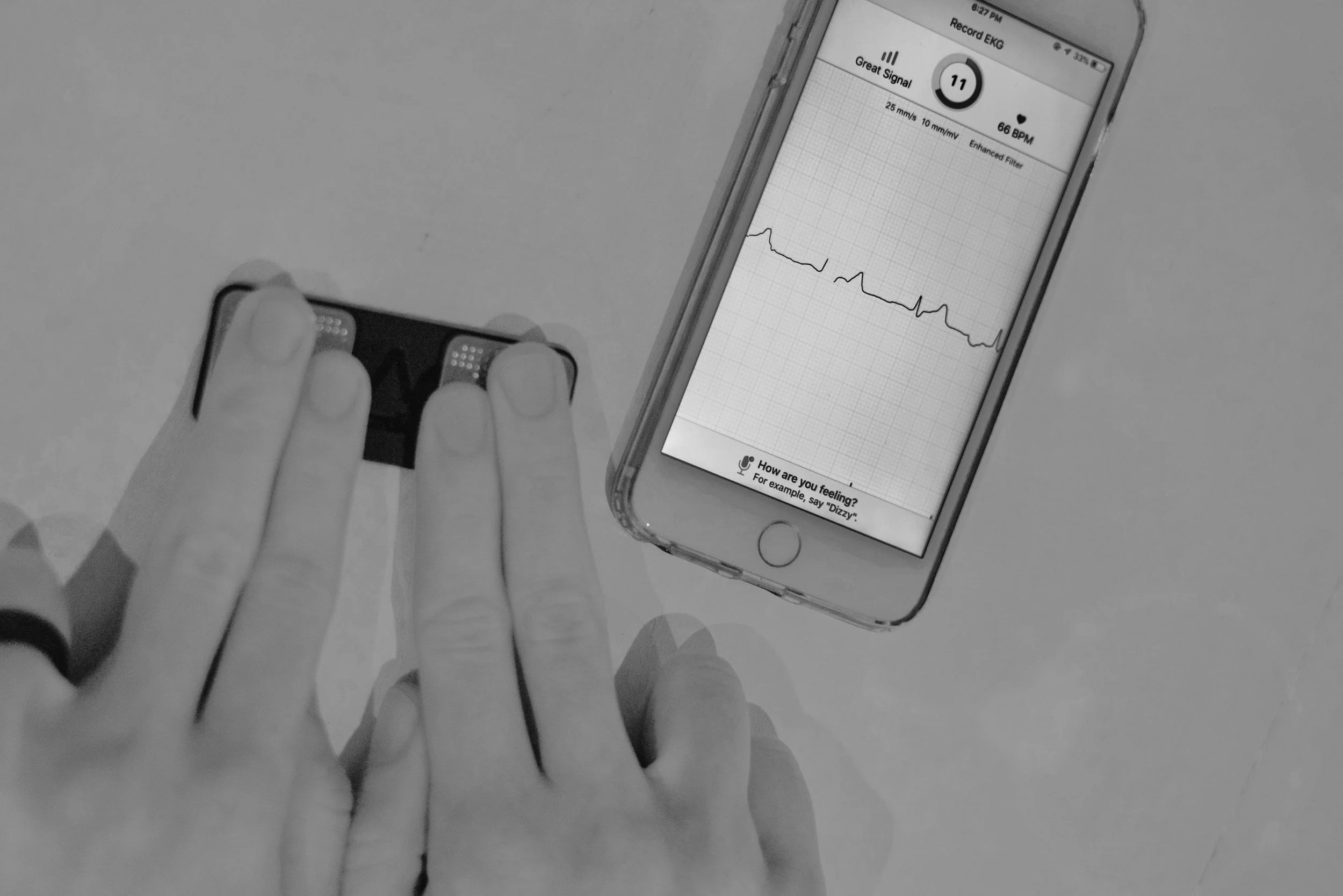 What is a Heart Check?