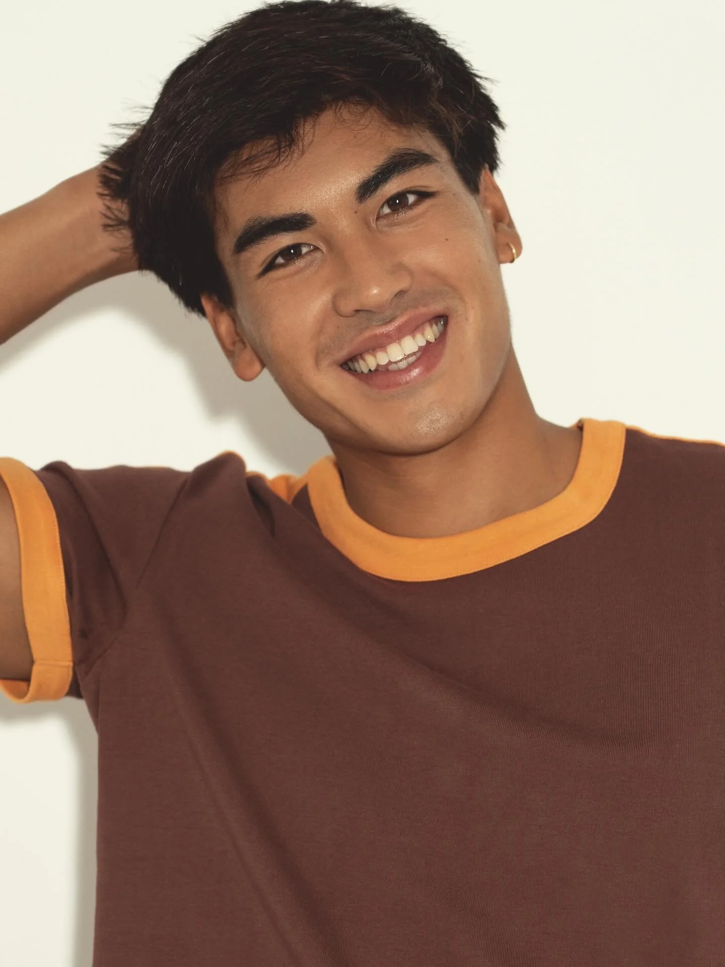 LUCAS &bull; NEW FACE 
@lucas_fsmartins_ ⭐️

#nxtmanagement #nxtnewface #newface