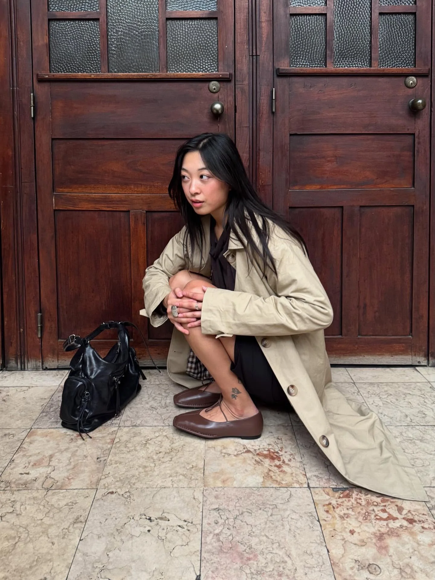 CRISTINA &bull; DIGITAL 
@cristinalii for @alohas 🍁

#nxtmanagement #nxtdigital #nxtcampaigns