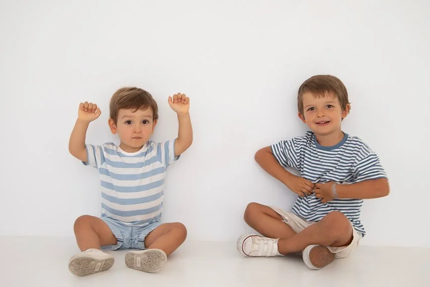 NXT KIDS 
Louren&ccedil;o e Xico Z&eacute; ⭐️

#nxtmanagement #nxtkids