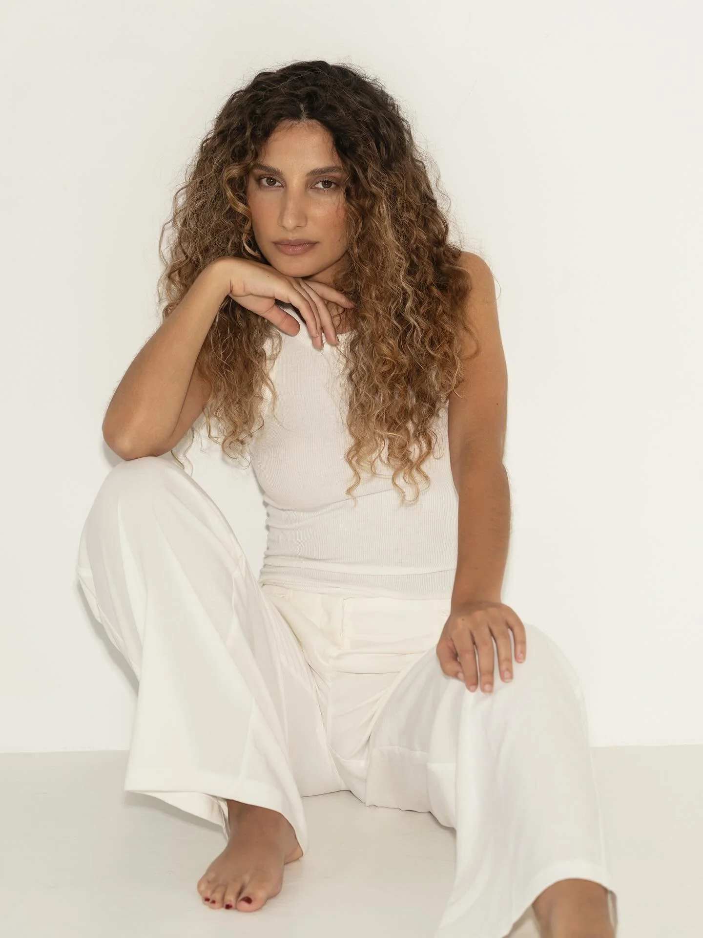 B&Aacute;RBARA &bull; COMMERCIAL 
@barbaraandradeteixeira 

#nxtmanagement #nxtcommercial