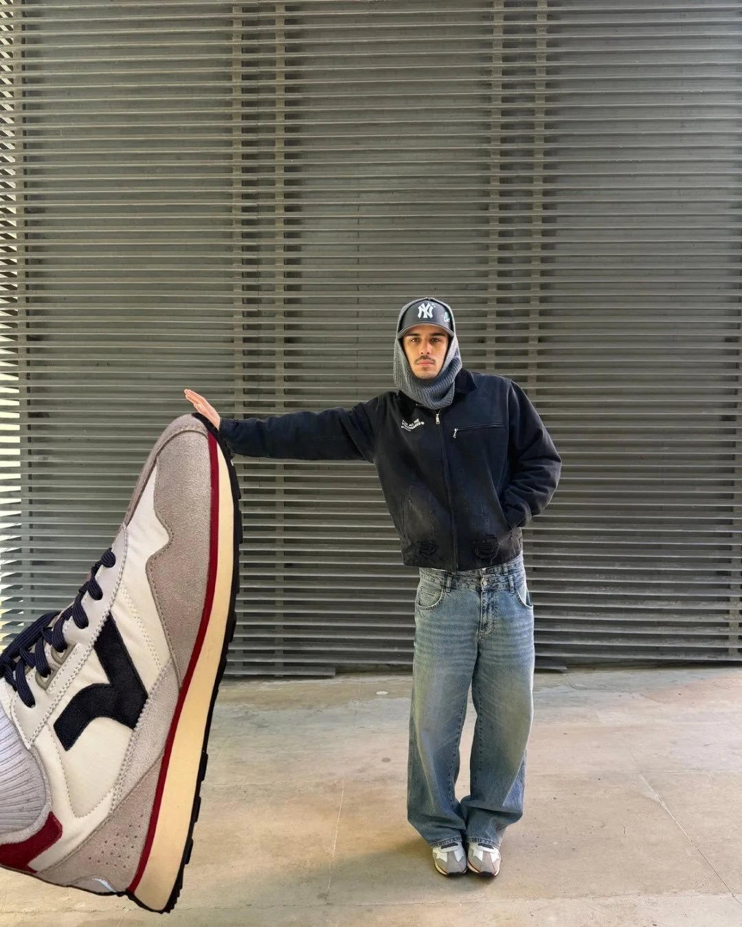 DIOGO &bull; DIGITAL 
@__diogo.teixeira for @victoria_shoes 

#nxtmanagement #nxtdigital #nxtcampaigns