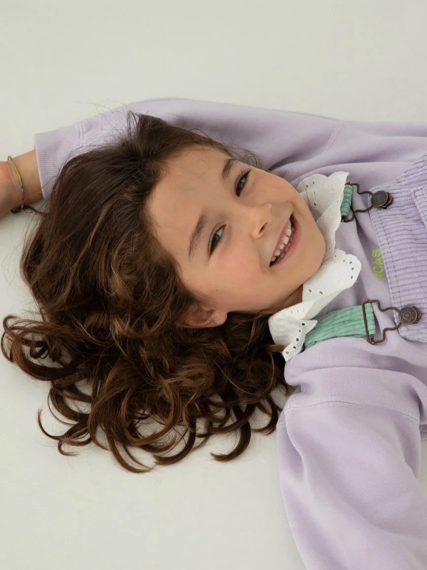 NXT KIDS 
Frederica Santos ⭐️

#nxtmanagement #nxtkids