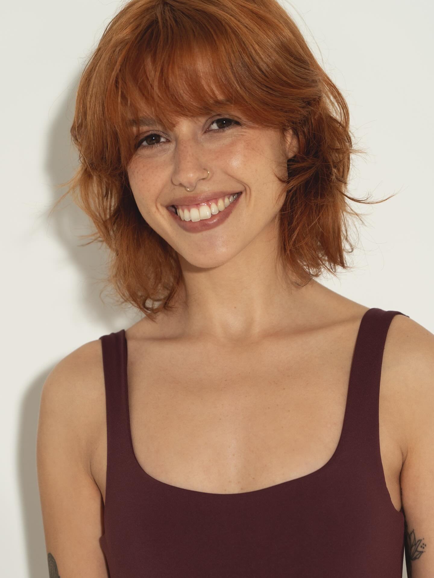 BEATRIZ &bull; COMMERCIAL 
@bbentinho ⭐️

#nxtmanagement #nxtcommercial