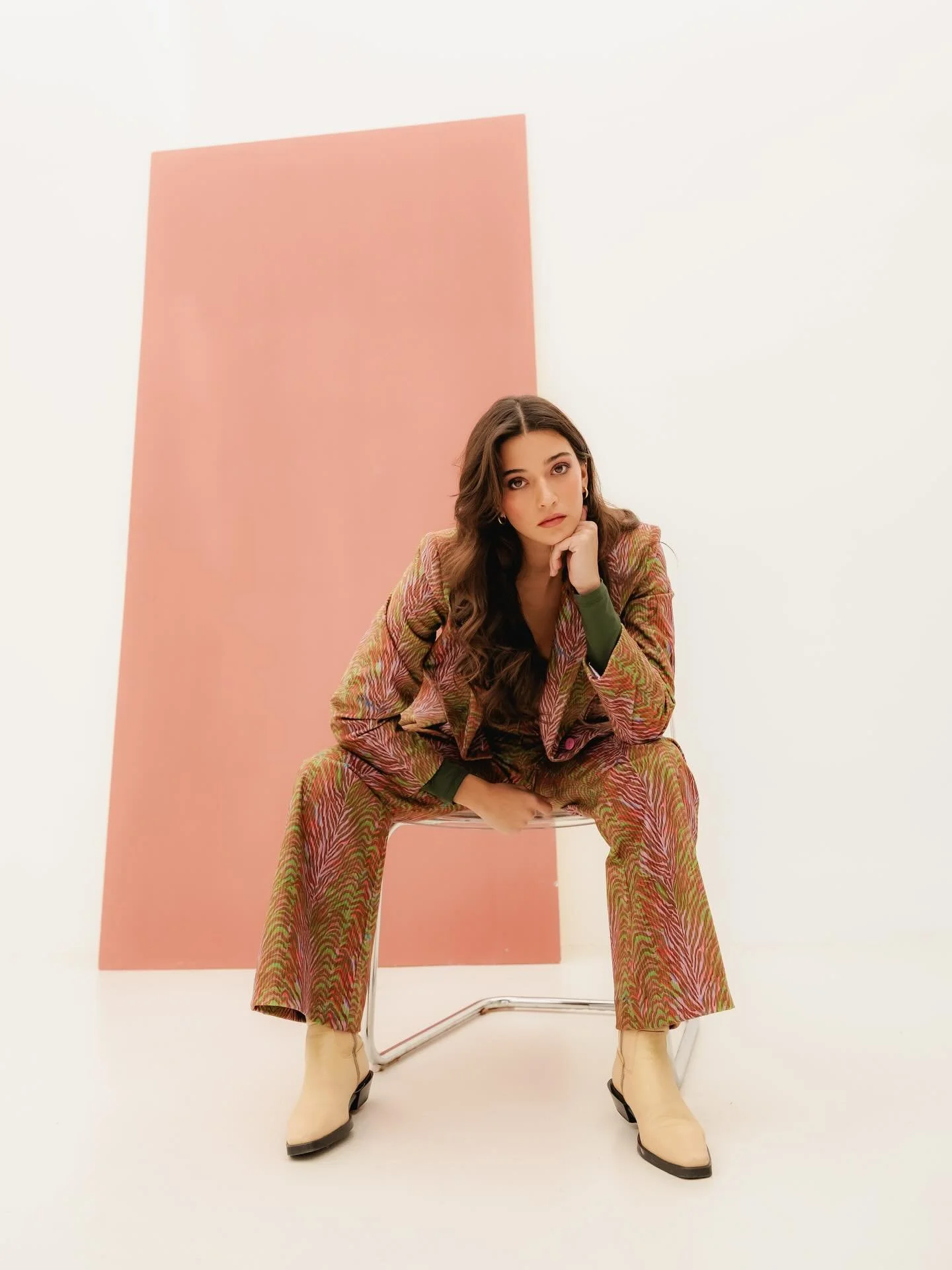 MADALENA &bull; NEW FACE 
@madalenavssportugal for @inedit.design 

#nxtmanagement #nxtmodels #nxtcampaigns #newface