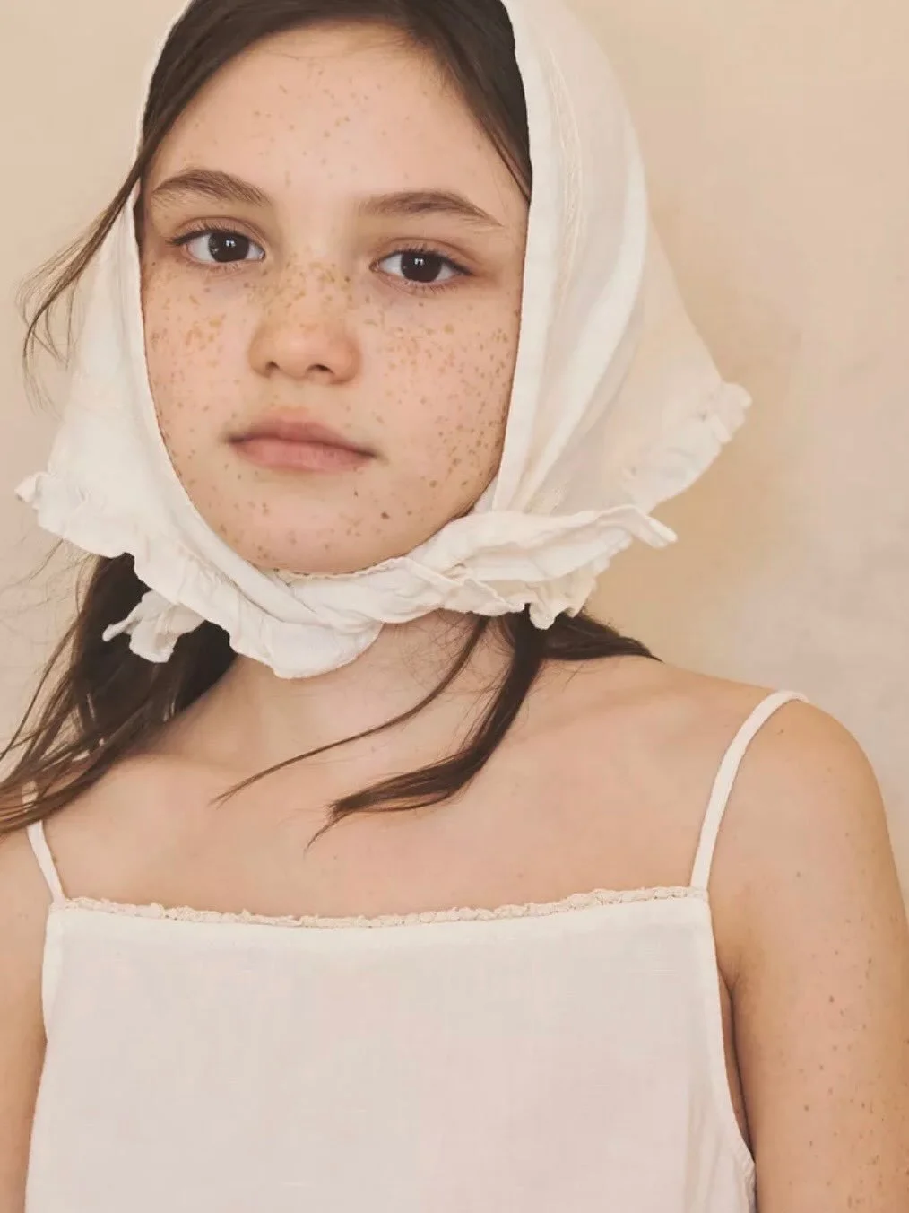 MARIA &bull; KIDS 
Maria Marques for @zarakids 

#nxtmanagement #nxtkids