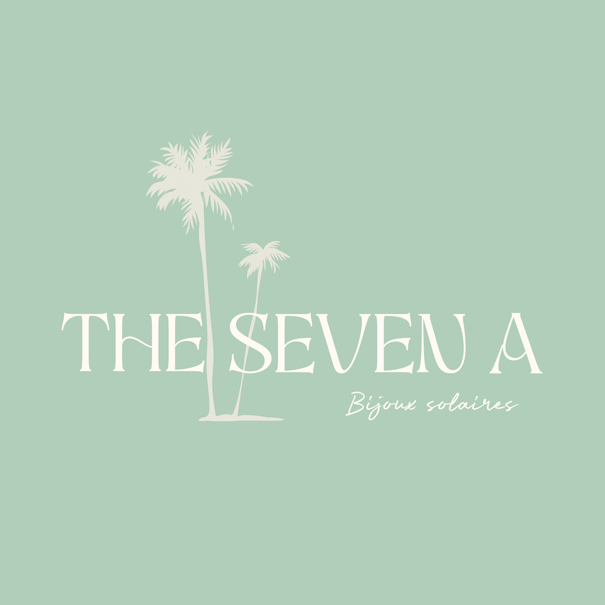 The Seven A