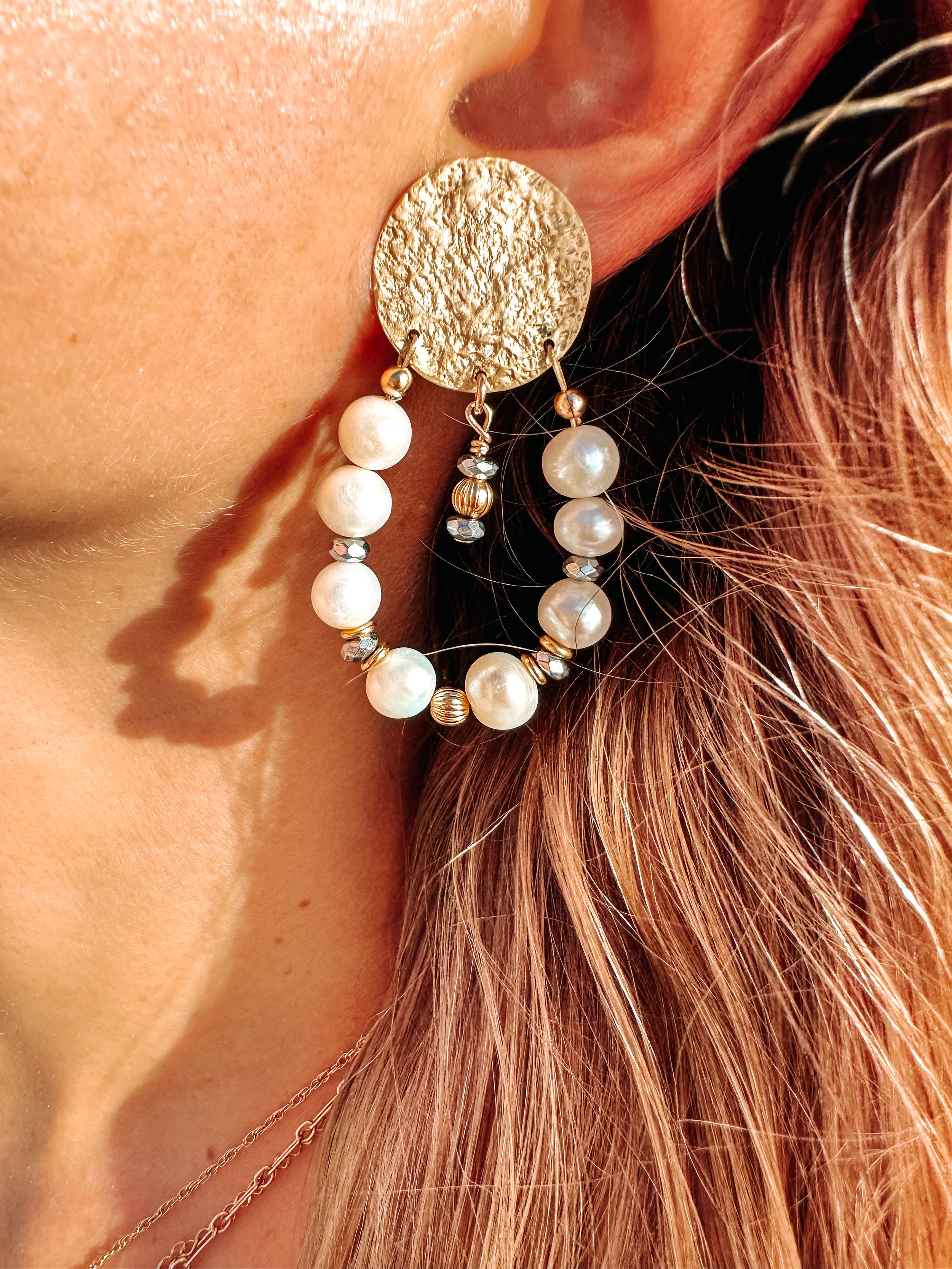 LES PERLES DE CULTURE