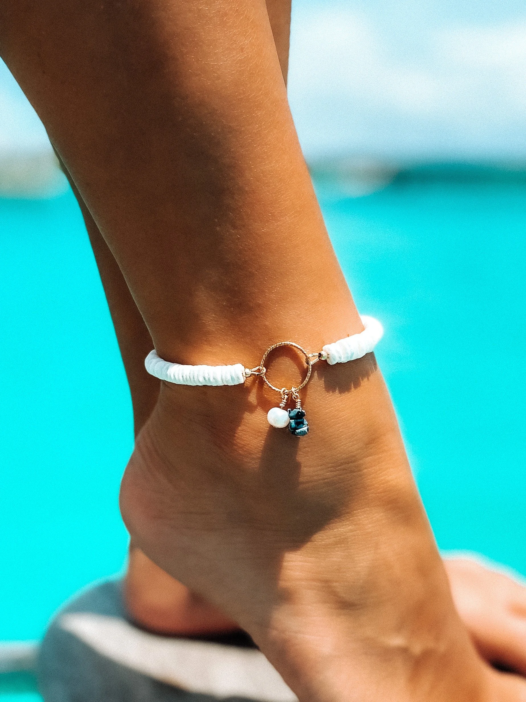 Chevillère White House Bay