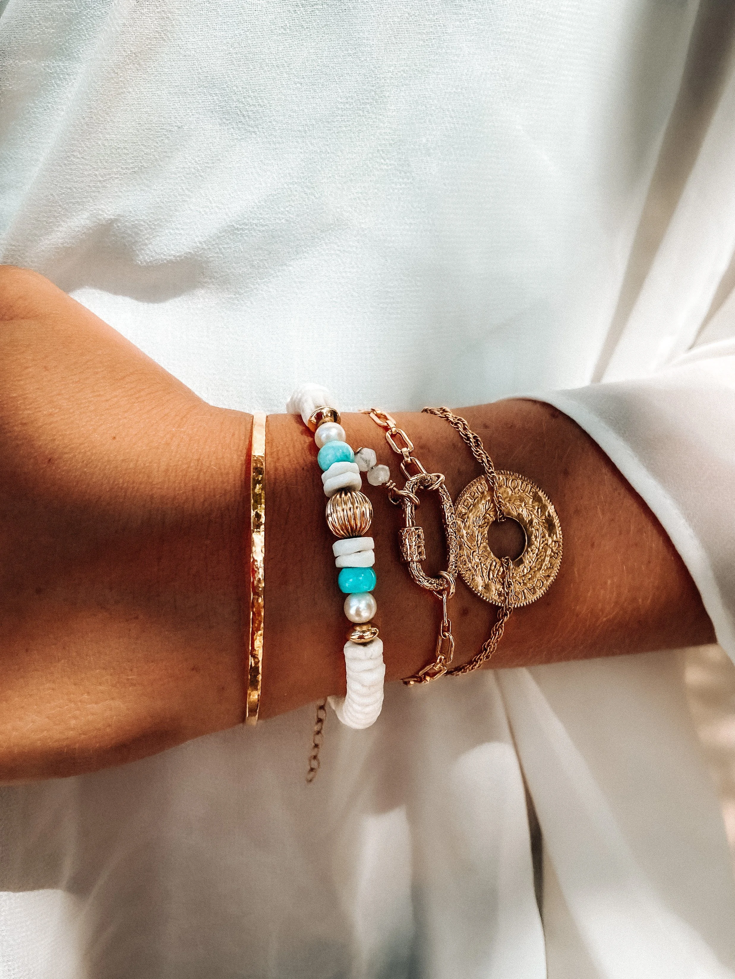 Bracelet Cayo Blanco