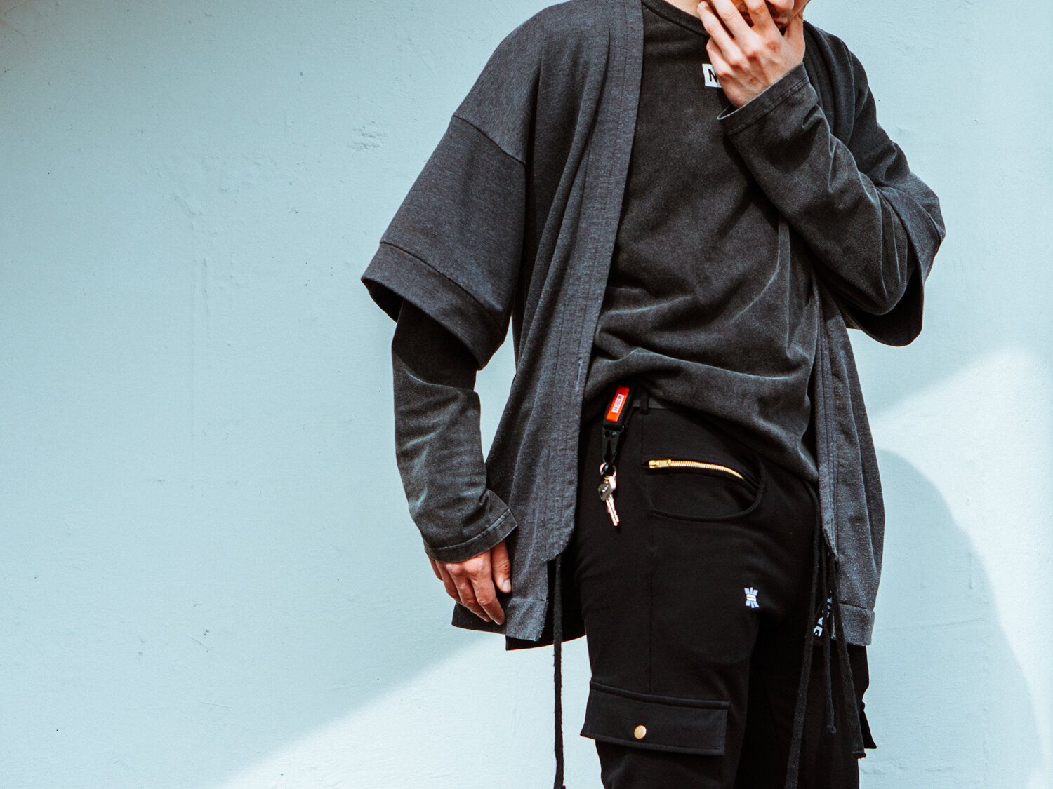 Street Fashion 