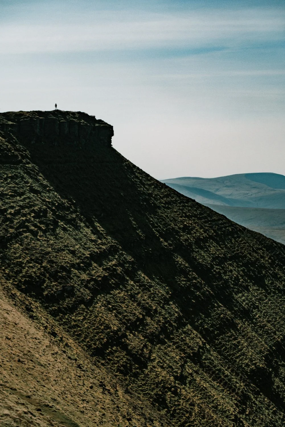 Pen Y Fan