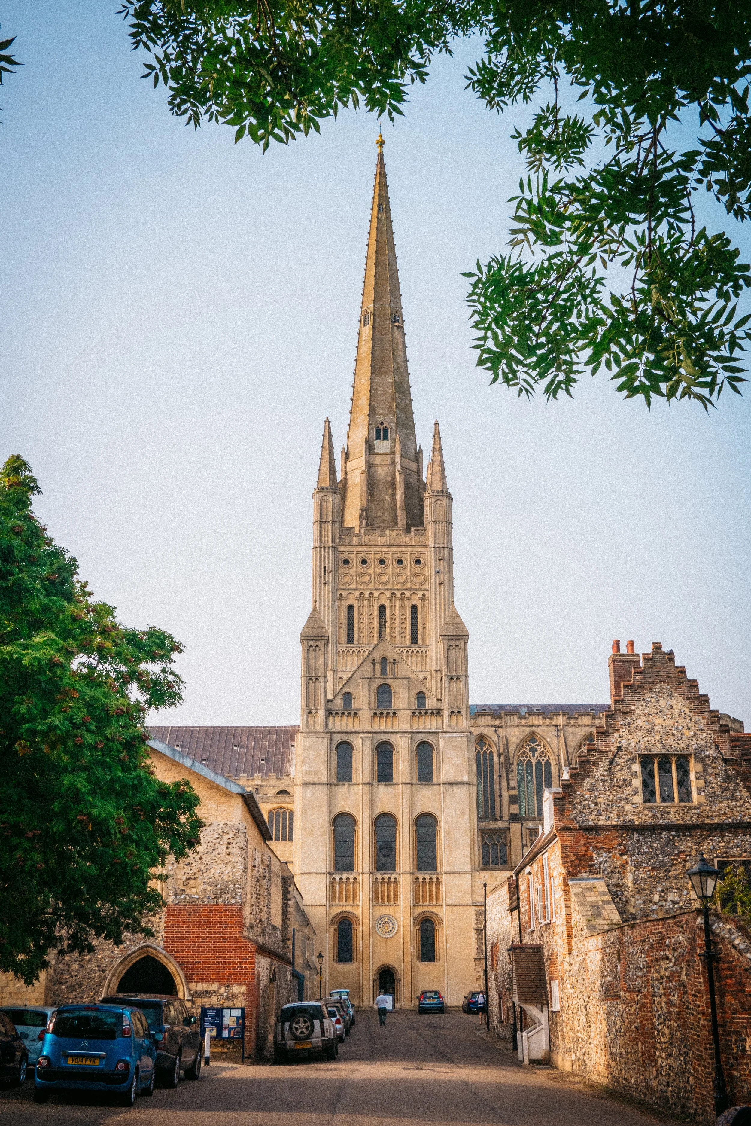 Local Love: Norwich in Photos - A Community Showcase