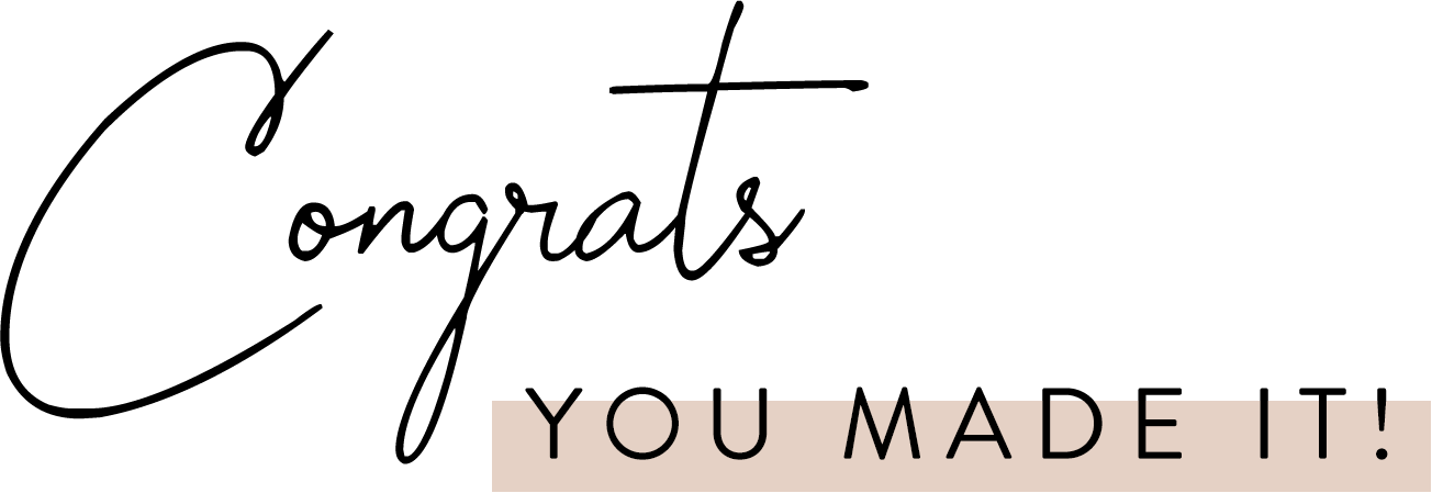 you made it.png