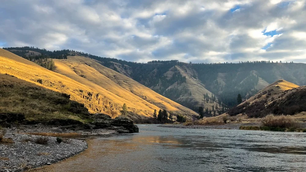 Photo: Jesse Robbins | Fly Water Travel