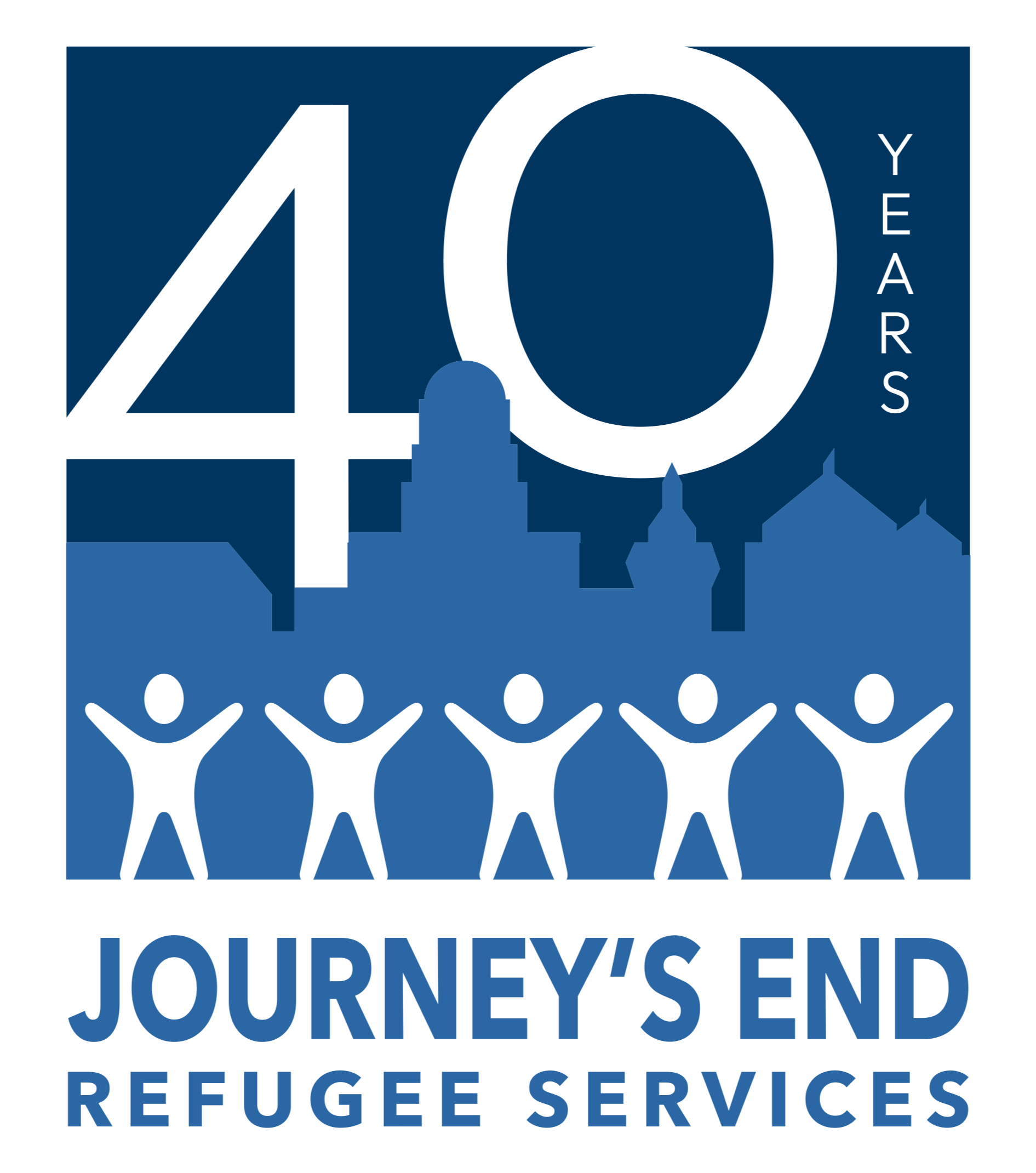 Journey&#39;s End Refugee Services
