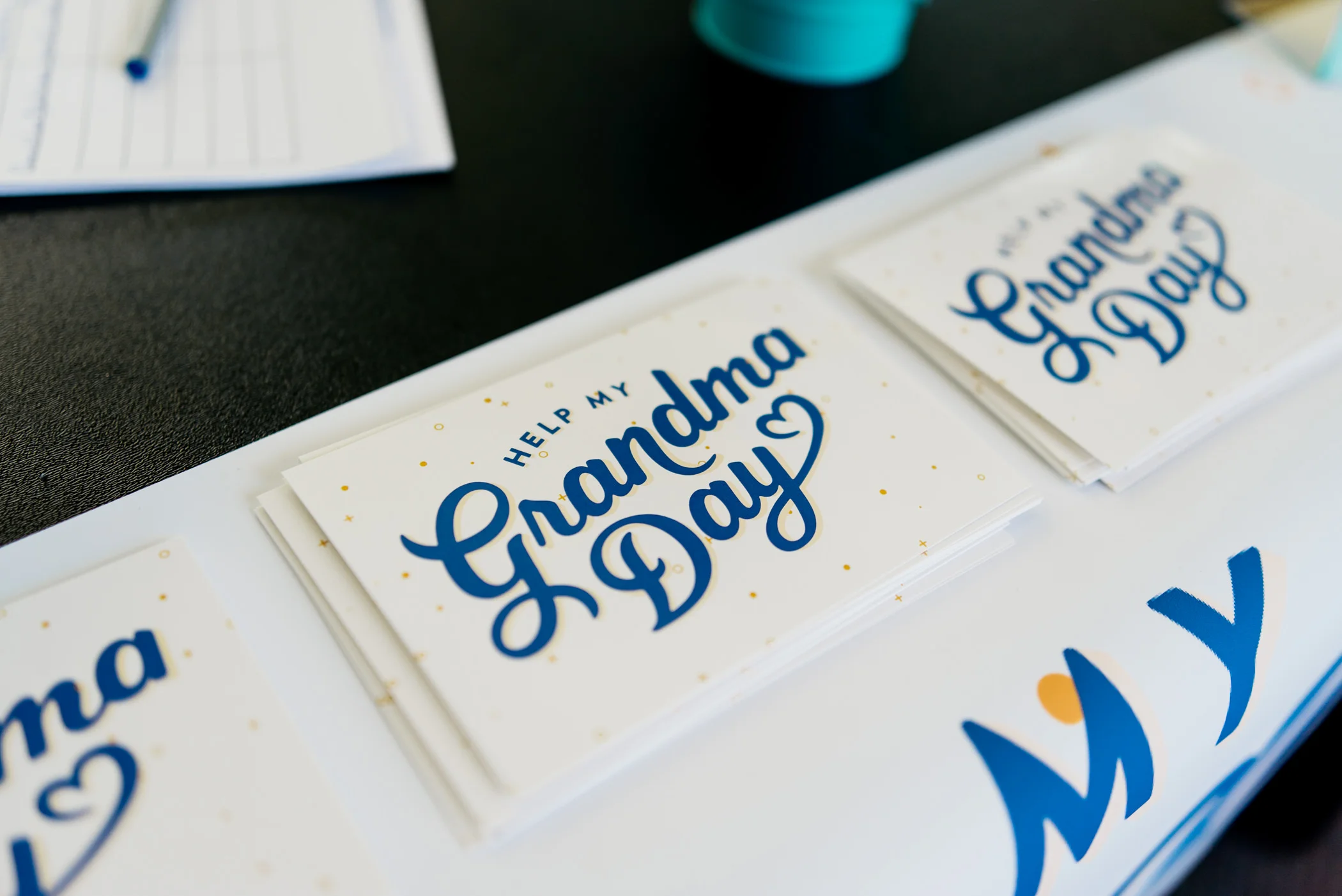 Help My Grandma Day Contest Asks BC Students and Seniors to Connect Through Digital Storytelling