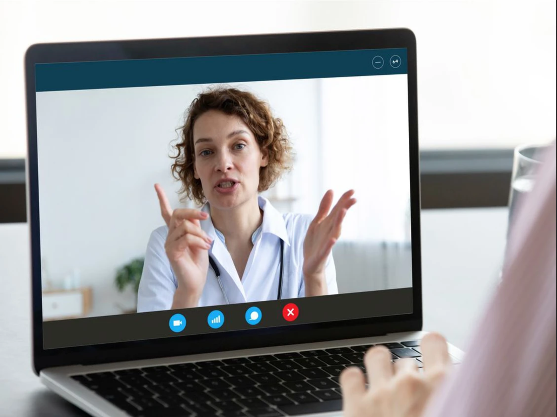 The Province OpEd: Sylvain Moreno and Mike Harcourt - B.C.’s digital health sector can address COVID-19’s health and economic impacts