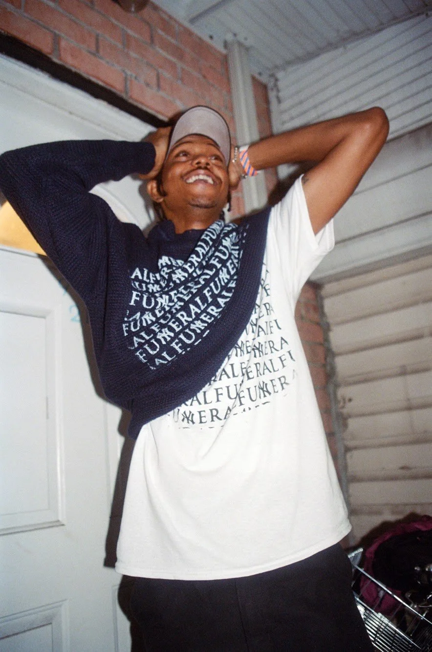 Nas in LatetomyFuneral  