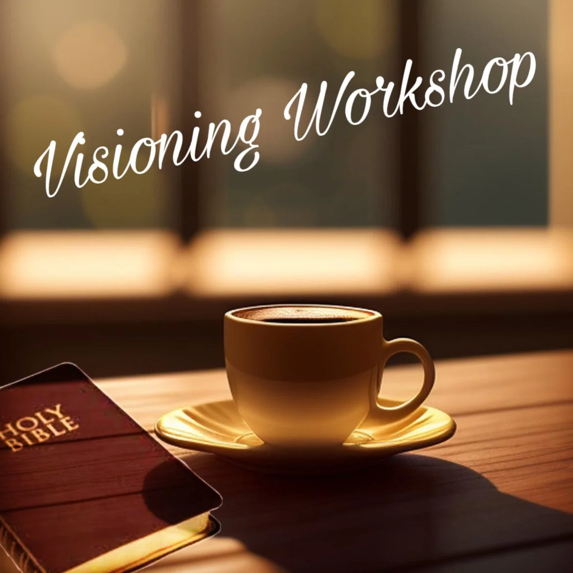  Visioning Workshop