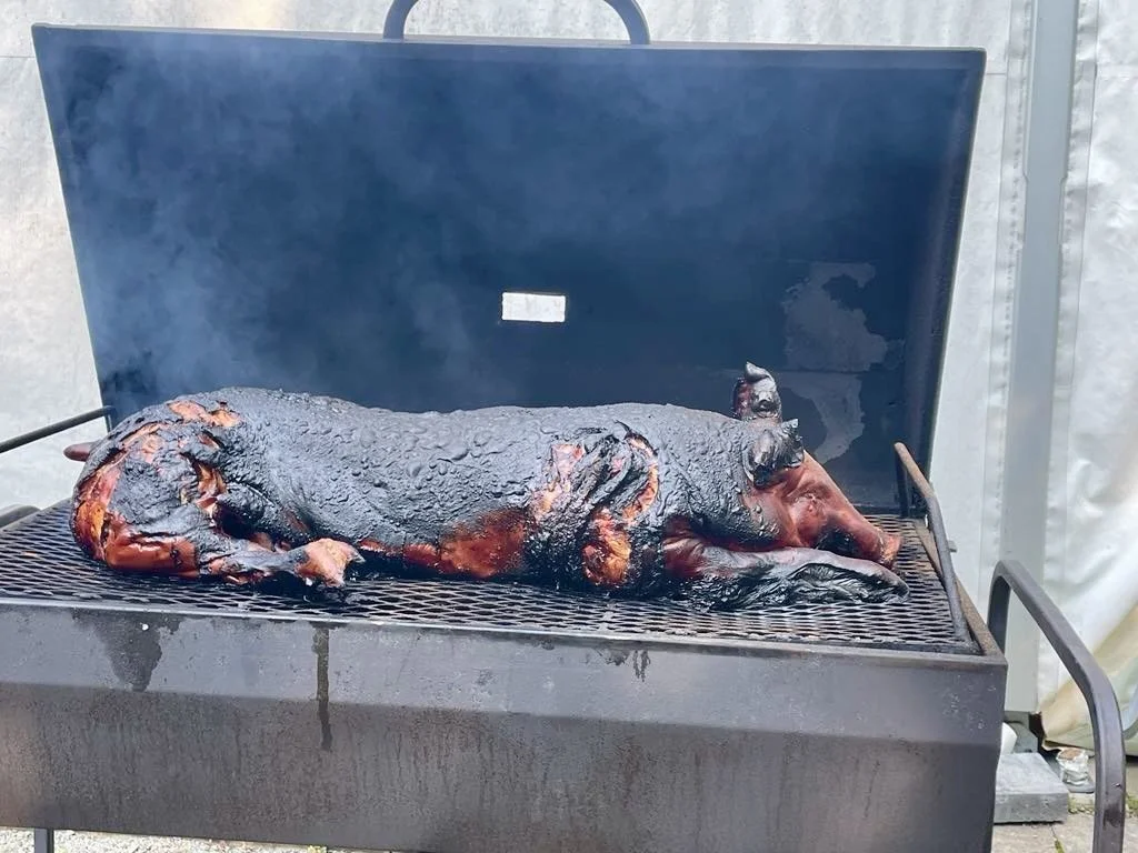 2024 Annual Pig Roast 