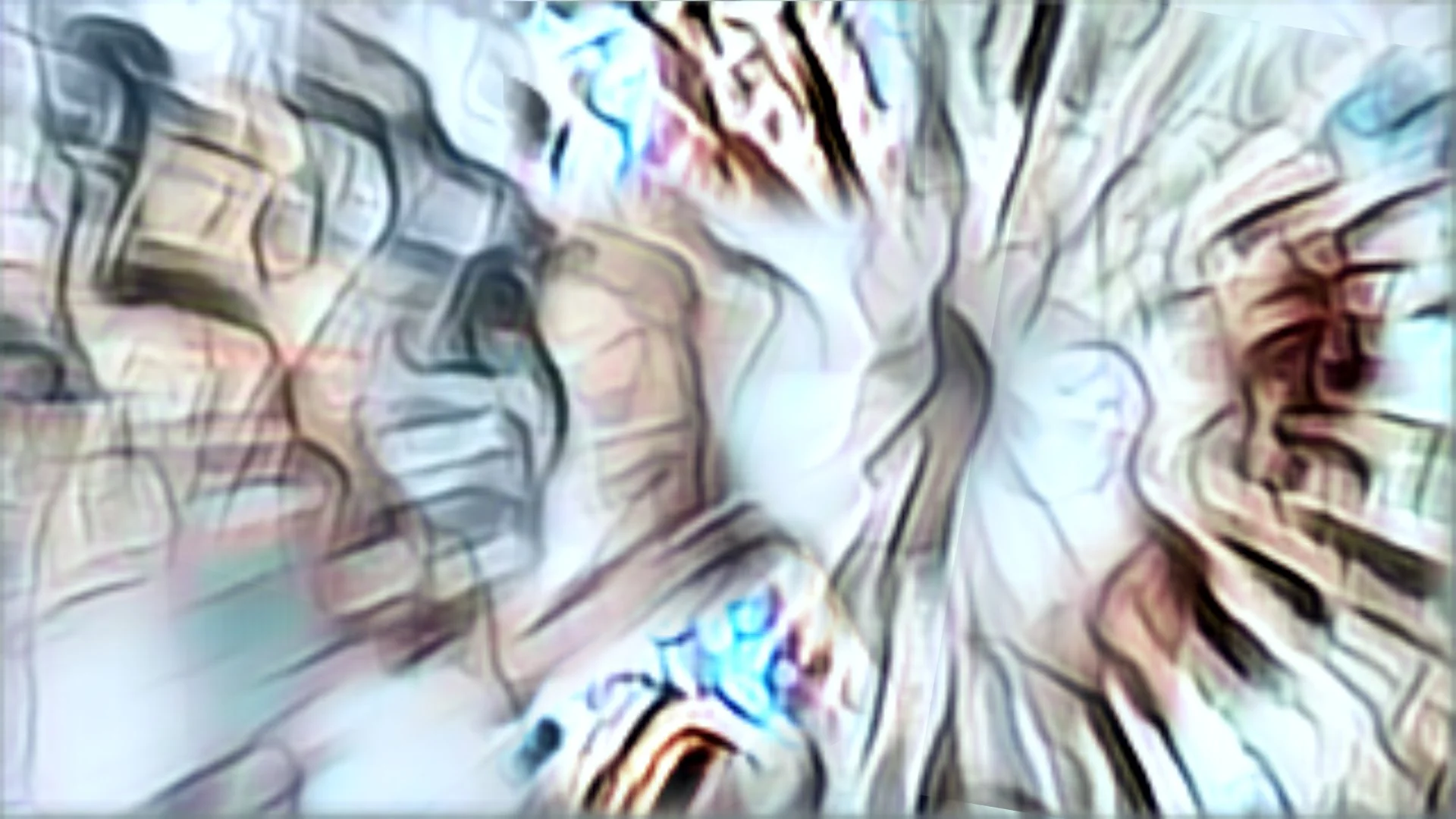 Berlin Dyke March 2022 (abstract)