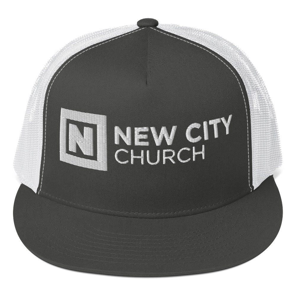 5-panel-trucker-cap-charcoal-white-front-65d61443bca0a.jpg