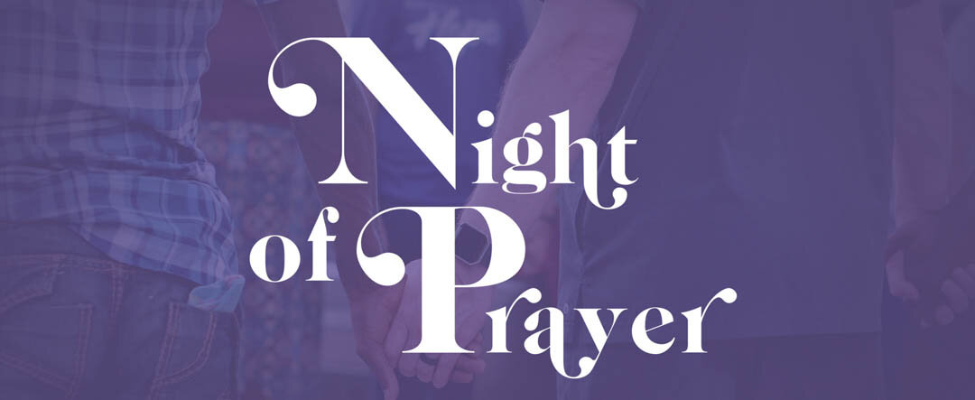 Night of Prayer